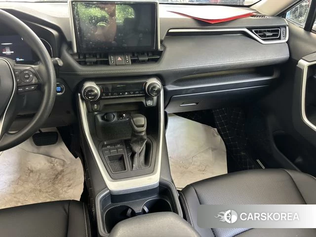 Toyota RAV4 Rongfang id 4301063 из Китая 11