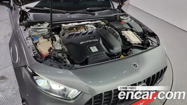 Mercedes-Benz A-Class W177 id 2688791 из Кореи 16