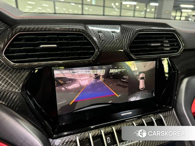 Lamborghini Urus id 4731562 из Кореи 11
