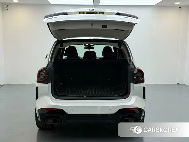 BMW X3 id 4272328 из Китая 16