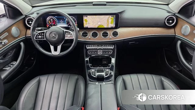 Mercedes-Benz E-Class W213 id 4900380 из Кореи 30