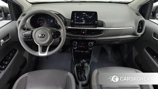 Kia Morning Urban (JA) id 3753466 из Кореи 16