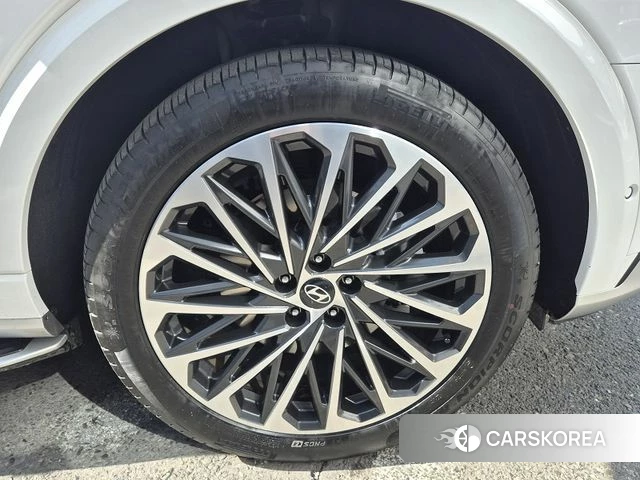 Hyundai Palisade (LX3) id 3914124 из Кореи 16