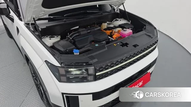 Hyundai Santa Fe (MX5) id 3382856 из Кореи 16