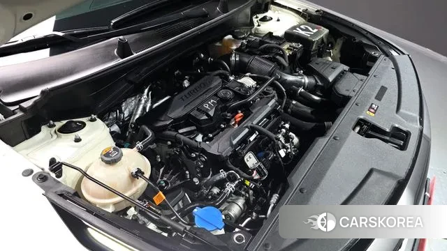 Kia Sportage 5th Generation id 3592179 из Кореи 16