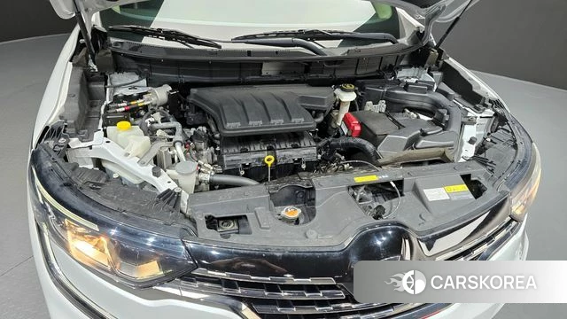 Renault Korea (Samsung) The New QM6 id 4356364 из Кореи 30
