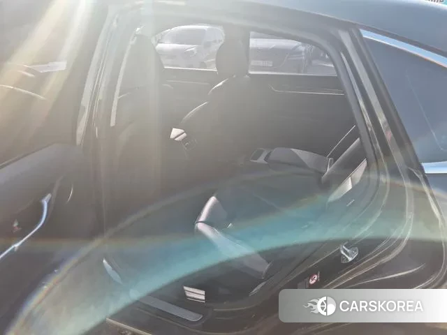 Hyundai Grandeur IG id 3500021 из Кореи 14