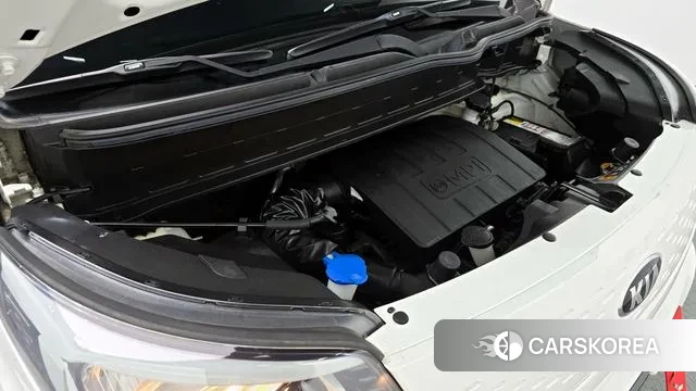 Kia The New Ray id 3747453 из Кореи 16