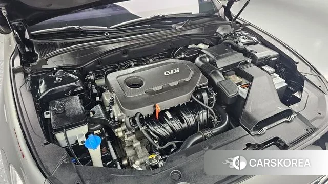 Hyundai Grandeur IG id 3055813 из Кореи 16