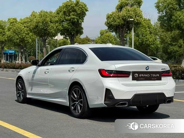 BMW 3 series id 4298062 из Китая 9