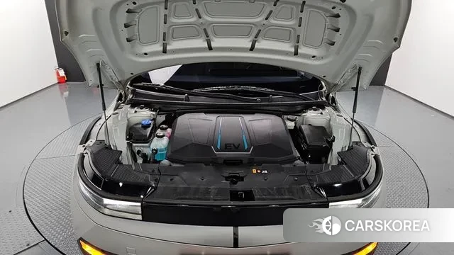 Hyundai Ionic 5 id 2931477 из Кореи 16