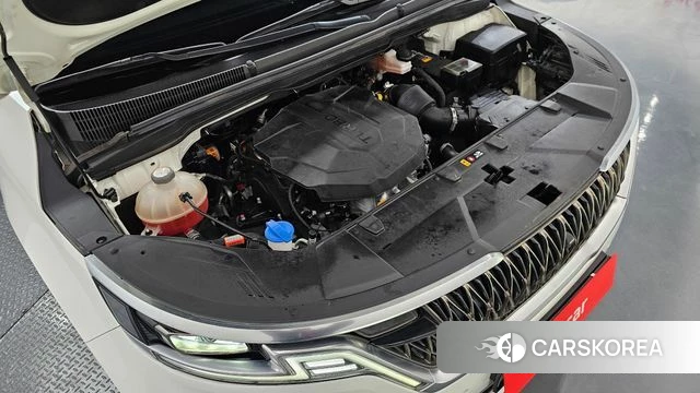 Kia Carnival 4th generation id 3827814 из Кореи 16