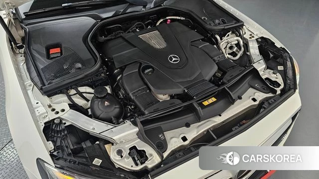 Mercedes-Benz E-Class W213 id 4647845 из Кореи 33