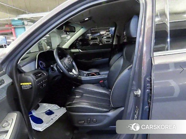 Hyundai Palisade id 4705371 из Кореи 16