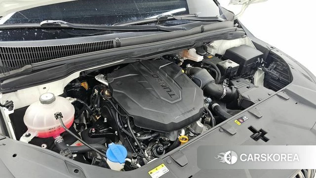 Kia Carnival 4th generation id 4223792 из Кореи 31