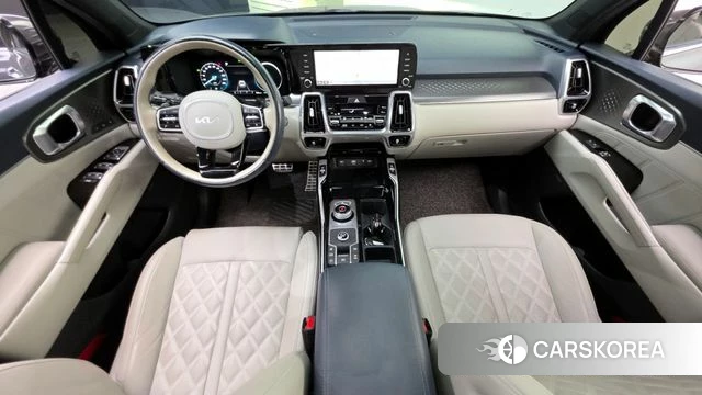 Kia Sorento 4th Generation id 4195657 из Кореи 33