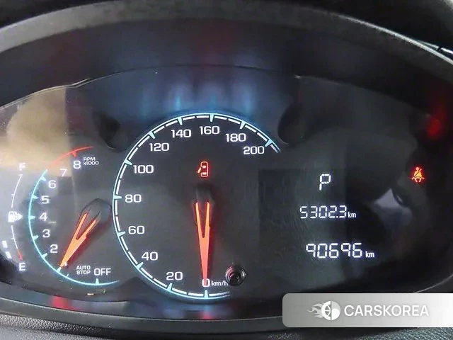 Chevrolet (GM Daewoo) The New Spark id 3034194 из Кореи 13