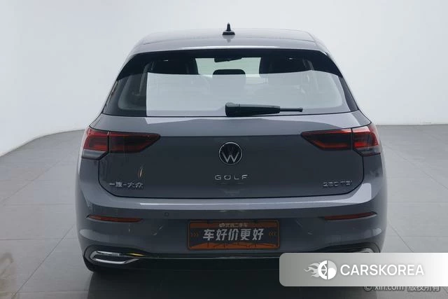 Volkswagen Golf id 4258828 из Китая 20