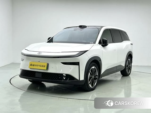 Toyota Platinum Wisdom 3X id 4262460 из Китая 16