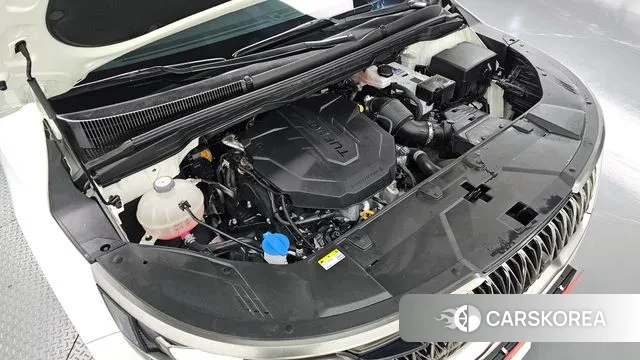 Kia Carnival 4th generation id 3420658 из Кореи 16