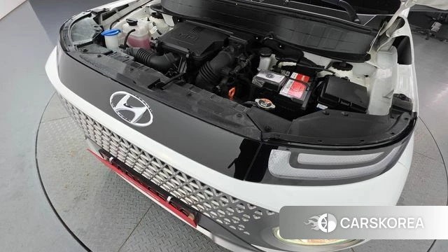 Hyundai Casper id 4561469 из Кореи 28