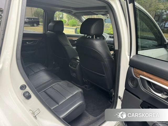Honda CR-V id 3993571 из Китая 7