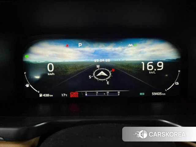 Kia Sorento 4th Generation id 4243506 из Кореи 16