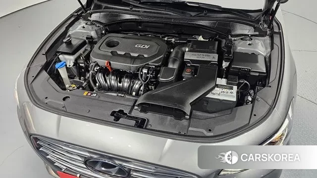 Hyundai Grandeur IG id 3465036 из Кореи 16