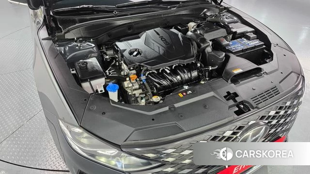 Hyundai The New Grandeur IG id 4224889 из Кореи 27