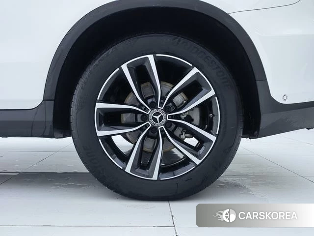 Mercedes-Benz GLC id 4253336 из Китая 23
