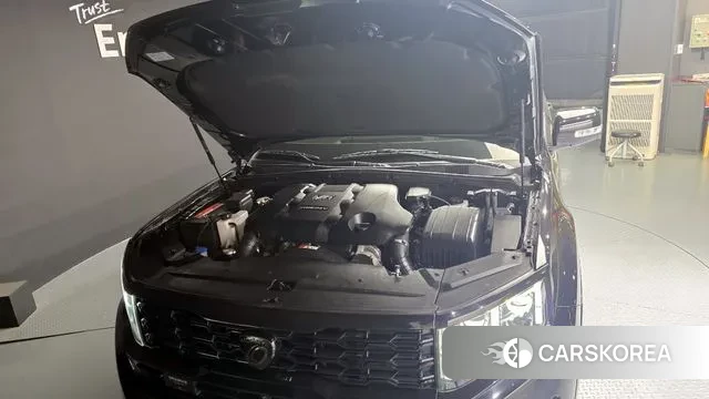 Kia Mohave Master id 3546592 из Кореи 16