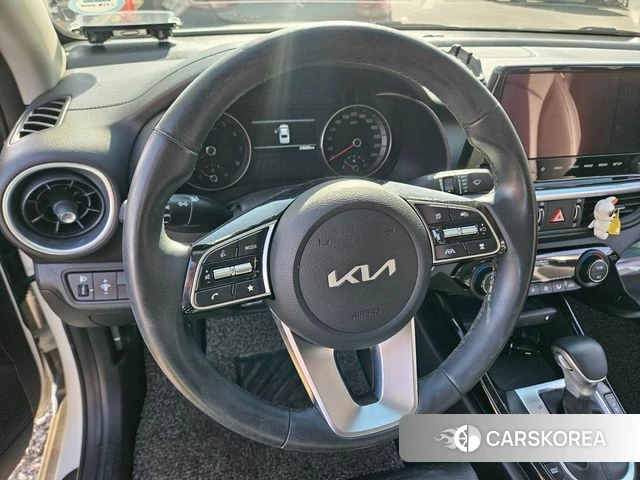 Kia The New K3 2nd generation id 3827748 из Кореи 15