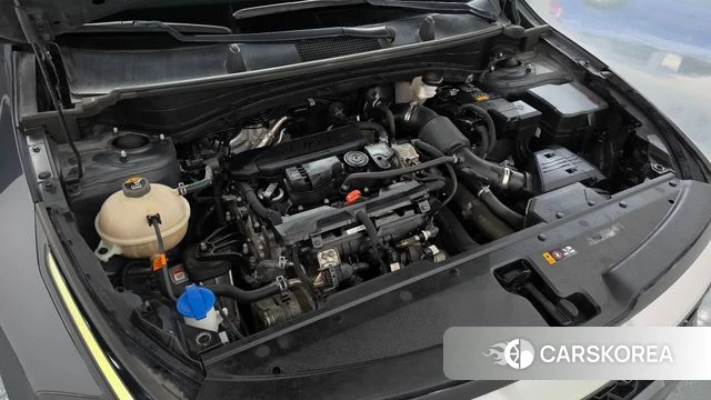 Kia Sportage 5th Generation id 4779762 из Кореи 27