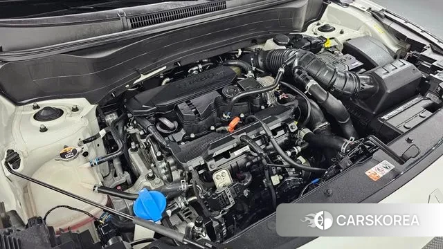 Kia The New Seltos id 3037038 из Кореи 16