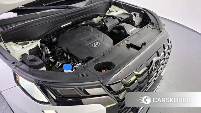 Hyundai The New Palisade id 3492764 из Кореи 16