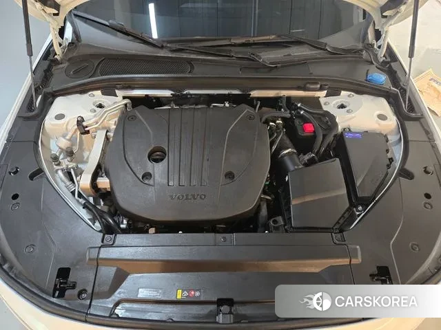 Volvo S90 id 3731936 из Кореи 15