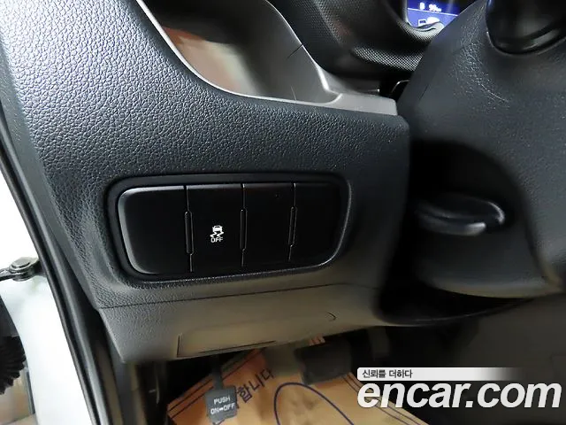 Kia The New Ray id 2673070 из Кореи 16