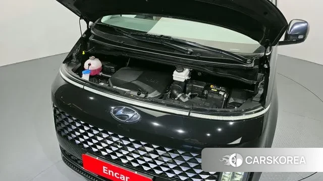 Hyundai Staria id 3400433 из Кореи 16