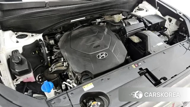 Hyundai The New Palisade id 3518142 из Кореи 16