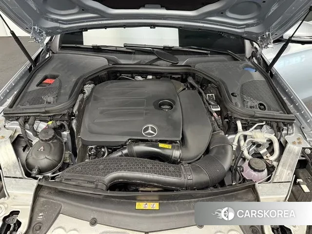 Mercedes-Benz E-Class W213 id 3031745 из Кореи 14