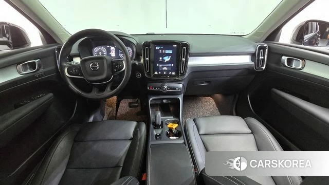 Volvo XC40 id 4702453 из Кореи 30