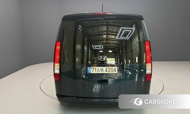 Hyundai Staria id 4623966 из Кореи 16