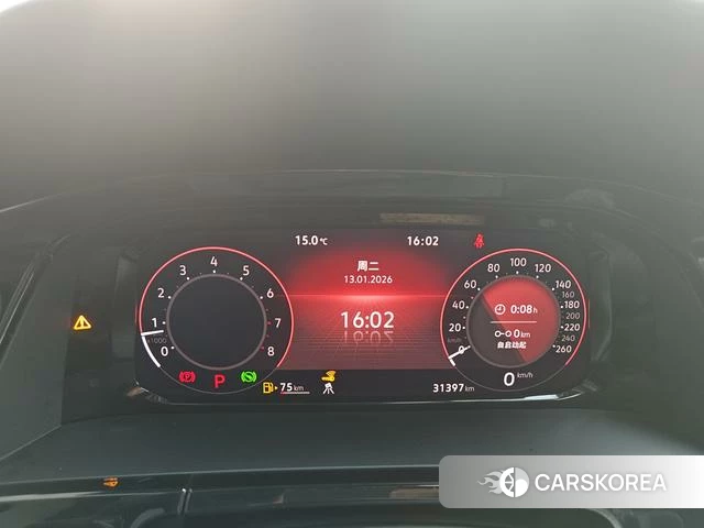 Volkswagen Tourang id 4277088 из Китая 21