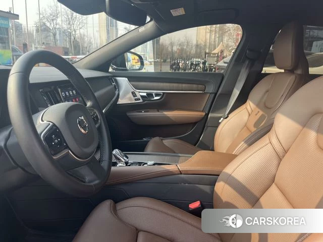 Volvo S90 id 3908402 из Китая 16