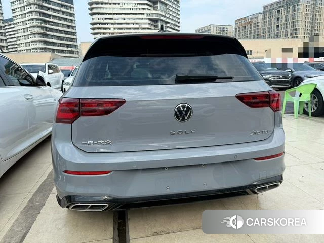 Volkswagen Golf id 4290057 из Китая 13