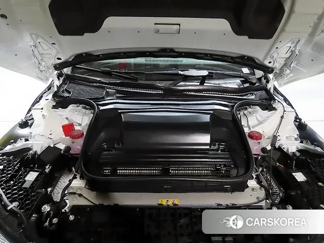 Mercedes-Benz EQE V295 id 3168320 из Кореи 16