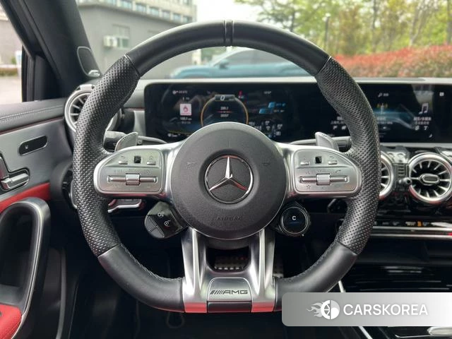 Mercedes-Benz Class A AMG (imported) id 4213163 из Китая 20