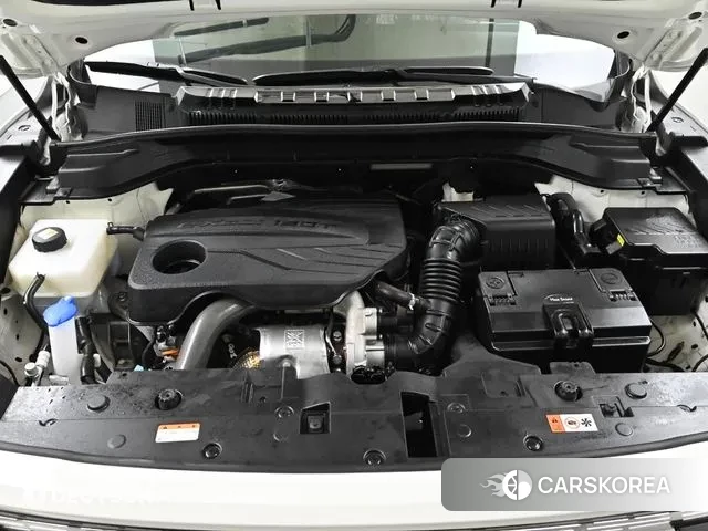 Ssangyong Actian 2nd Generation id 3080913 из Кореи 16