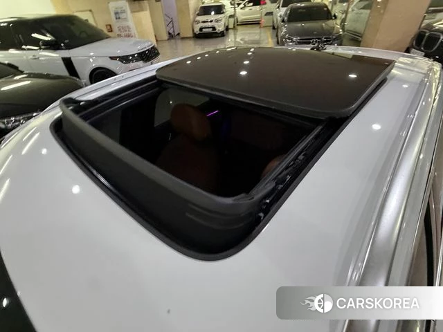 Audi Q3 (F3) id 4894872 из Кореи 16