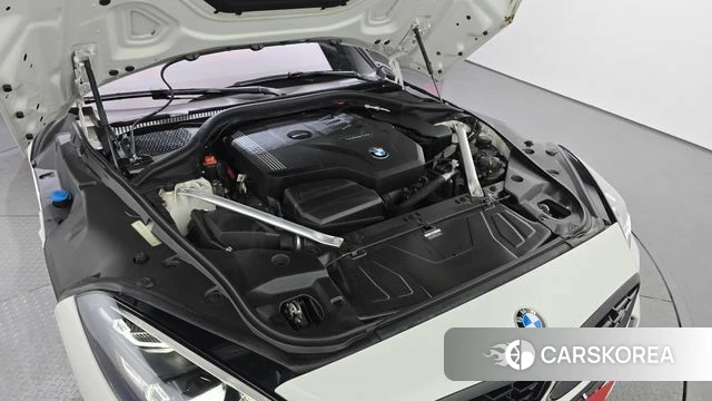 BMW Z4 (G29) id 3870460 из Кореи 16